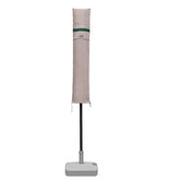 Sekey 136 x 27/35,5 cm Schutzhülle für 200 cm Sonnenschirm, aus Polyester-Gewebe Sekey