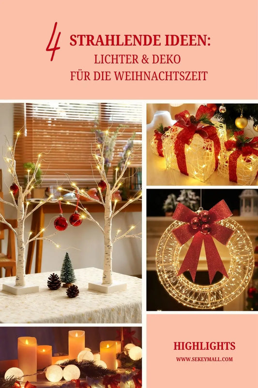 4-STRAHLENDE-IDEEN-LICHTER-DEKO-FÜR-DIE-WEIHNACHTSZEIT sekeymall