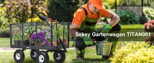 Sekey-Gartenwagen-Titan-GW1-GW2-Der-zuverlässige-Helfer-für-Ihren-Garten sekeymall