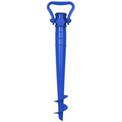 Sekey 16 mm - 32 mm Bodenhülse für Sonnenschirm Sekey