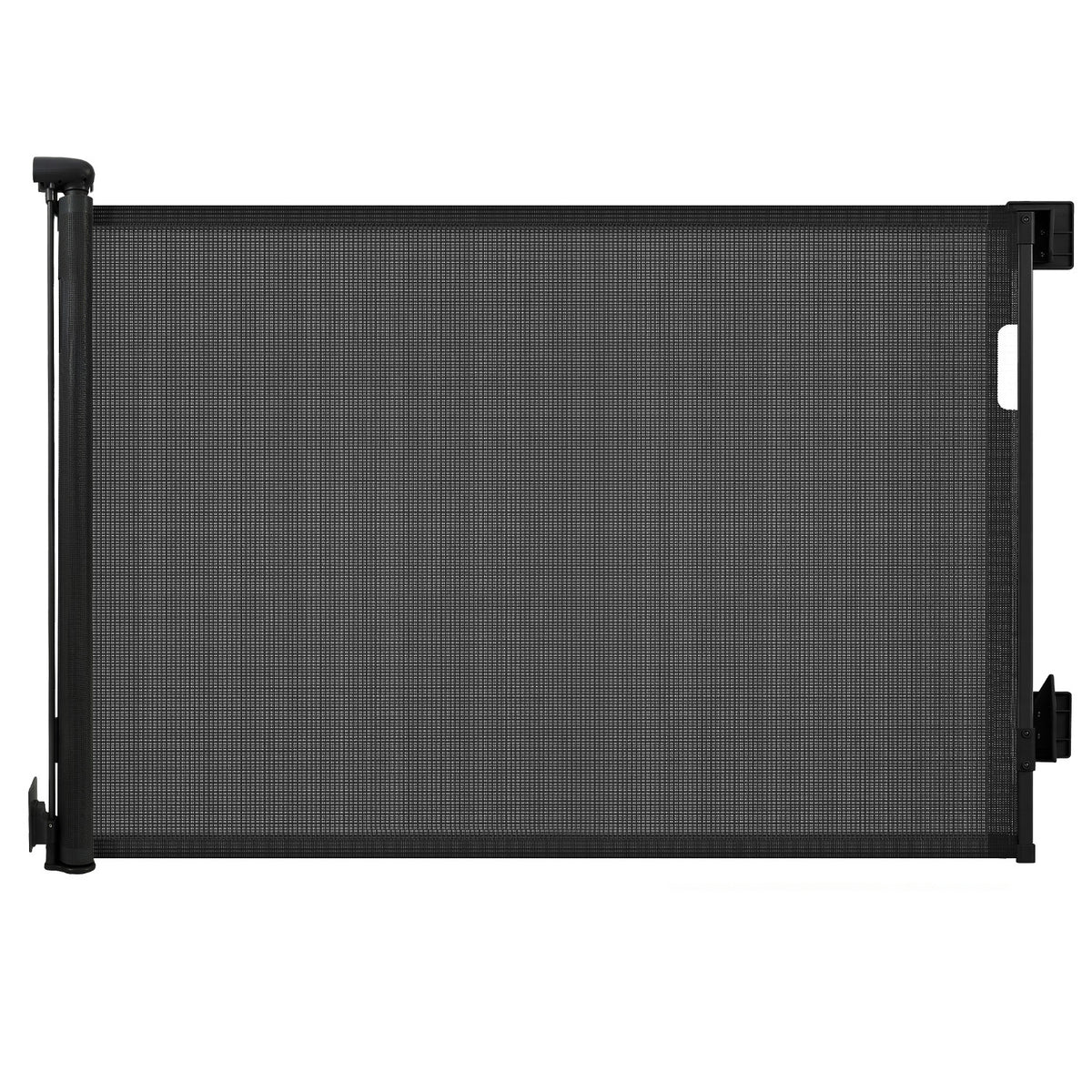 Sekey Ausziehbares Treppenschutzgitter 0–150 cm – TÜV-zertifiziertes Baby- & Haustiergitter, 97 cm hoch, ohne Bohren, für Treppe, Tür & Flur