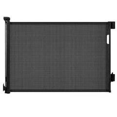 Sekey Ausziehbares Treppenschutzgitter 0–150 cm – TÜV-zertifiziertes Baby- & Haustiergitter, 97 cm hoch, ohne Bohren, für Treppe, Tür & Flur