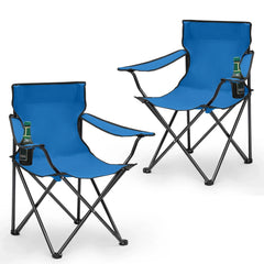 Sunula faltbarer Campingstuhl, ultraleicht, 1,65 kg, mit Getränkehalter, Tragetasche, kompakt klappbar, ideal für Camping, Garten und Ausflüge Sekey