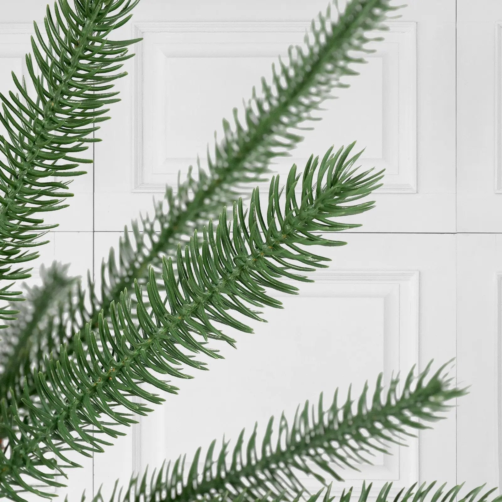 Salcar 180/210cm Künstlicher Weihnachtsbaum, 2525/3557 Zweige, 74 % PE Salcar