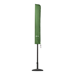 Sekey 140 x 25.5/27 cm protective cover for 200 cm parasol, made of polyester fabric