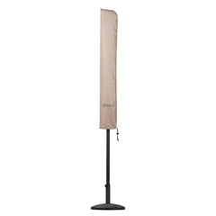 Sekey 140 x 25,5/27 cm Schutzhülle für 200 cm Sonnenschirm, aus Polyester-Gewebe Sekey