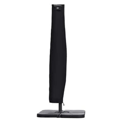 Sekey 260 x 40/70/50 cm Schutzhülle für 300 cm Ampelschirm, aus Oxford-Gewebe Sekey