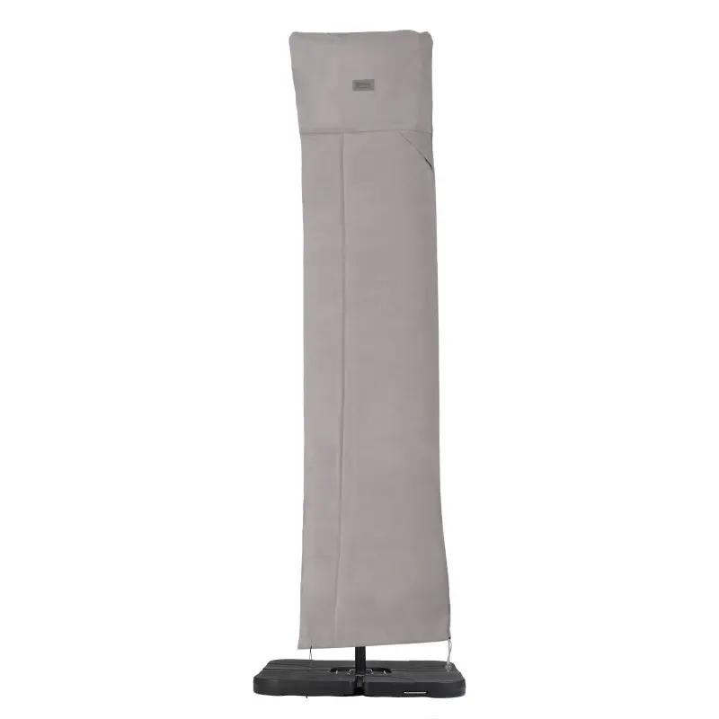 Sekey 260 x 65 cm Schutzhülle für 300 cm Ampelschirm, aus Oxford-Gewebe Sekey