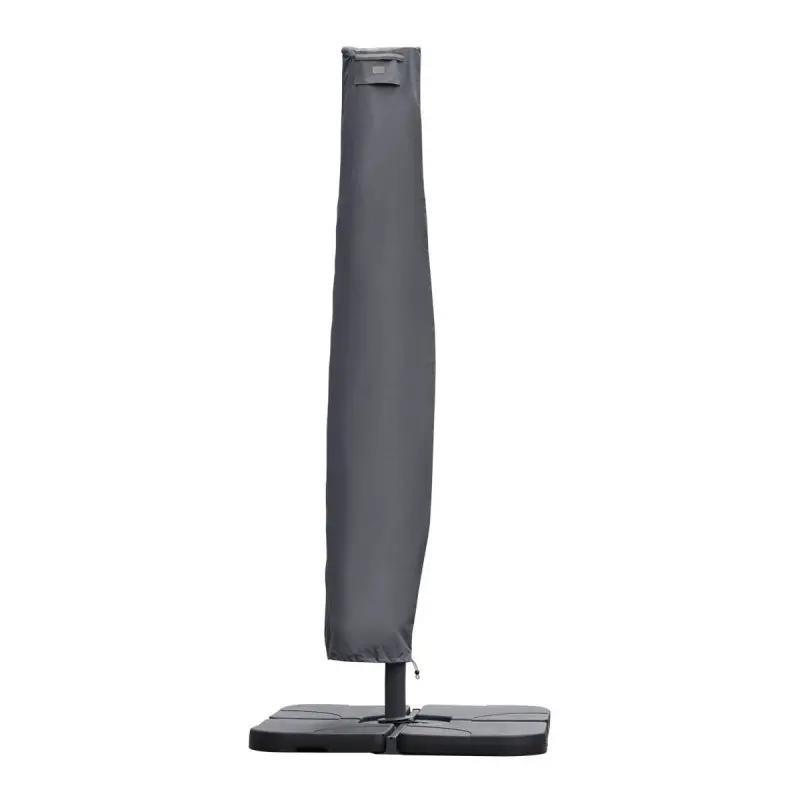 Sekey 260 x 40/70/50 cm Schutzhülle für 300 cm Ampelschirm, aus Oxford-Gewebe Sekey