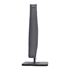 Sekey 260 x 40/70/50 cm Schutzhülle für 300 cm Ampelschirm, aus Oxford-Gewebe Sekey