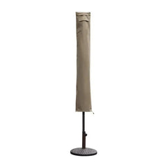 Sekey 170 x 27,5/33,5 cm Schutzhülle für 300 cm Sonnenschirm, aus Oxford-Gewebe Sekey