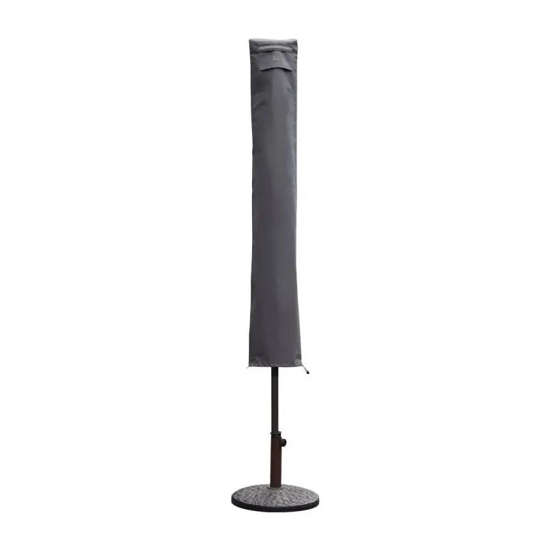 Sekey 170 x 27,5/33,5 cm Schutzhülle für 300 cm Sonnenschirm, aus Oxford-Gewebe Sekey
