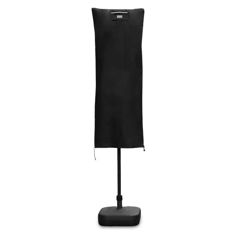 Sekey 160 x 62 cm Schutzhülle für Doppelsonnenschirm, aus Oxford-Gewebe Sekey