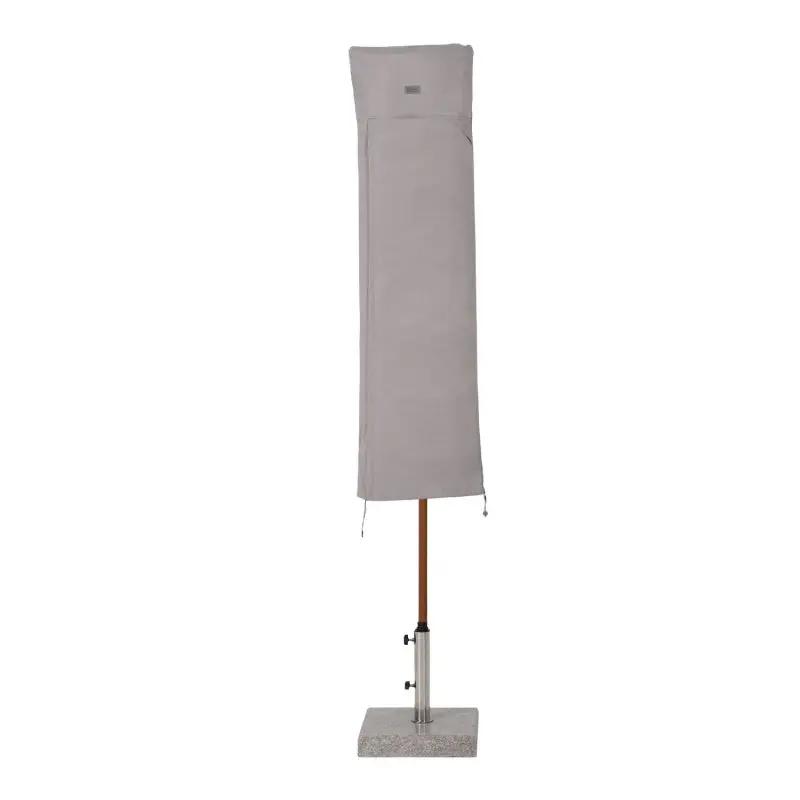 Sekey 160 x 62 cm Schutzhülle für Doppelsonnenschirm, aus Oxford-Gewebe Sekey