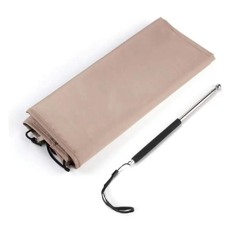 Sekey 175 x 30,5/36,5 cm Schutzhülle für 300 cm Sonnenschirm, aus Polyester-Gewebe Sekey