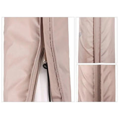 Sekey 190 x 30/50 cm Schutzhülle für 350 cm Sonnenschirm, aus Polyester-Gewebe Sekey