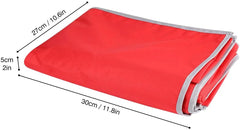 Salcar große Weihnachtsbaum Aufbewahrungstasche, 150 * 50 * 60 cm Übergroße Reisetasche, Aufbewahrungstasche Salcar