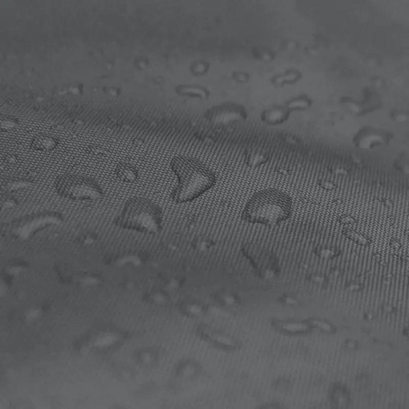 Sekey 136 x 23,5/27 cm Schutzhülle für 200 cm Sonnenschirm, aus Oxford-Gewebe Sekey
