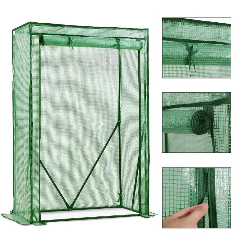 Sekey Tomatengewächshaus, 150 cm x 50 cm x 100 cm Sekey