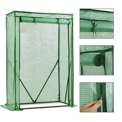 Sekey Tomatengewächshaus, 150 cm x 50 cm x 100 cm Sekey