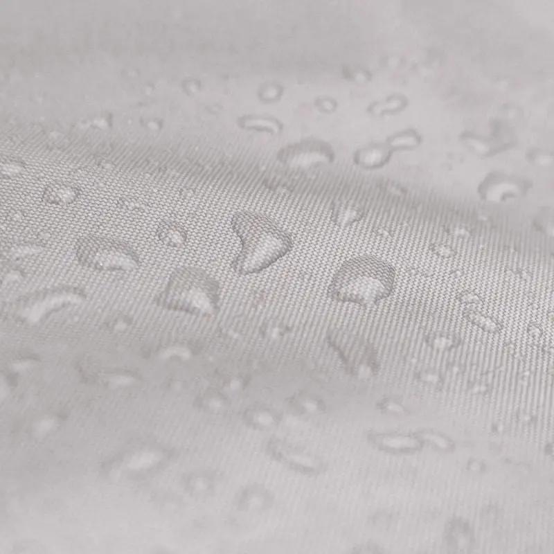 Sekey 170 x 27,5/35,5 cm Schutzhülle für 300 cm Sonnenschirm, aus Oxford-Gewebe Sekey