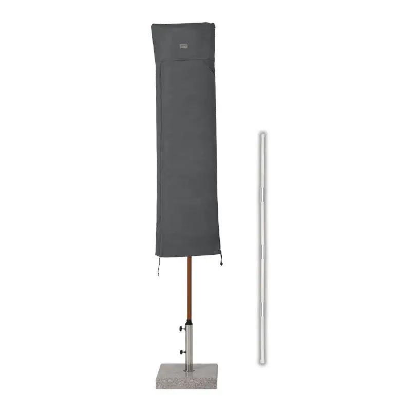 Sekey 160 x 62 cm Schutzhülle für Doppelsonnenschirm, aus Oxford-Gewebe Sekey