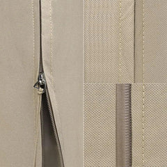Sekey 260 x 40/70/50 cm Schutzhülle für 300 cm Ampelschirm, aus Oxford-Gewebe Sekey