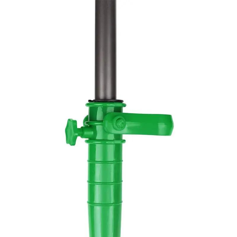 Sekey 16 mm - 32 mm Bodenhülse für Sonnenschirm Sekey
