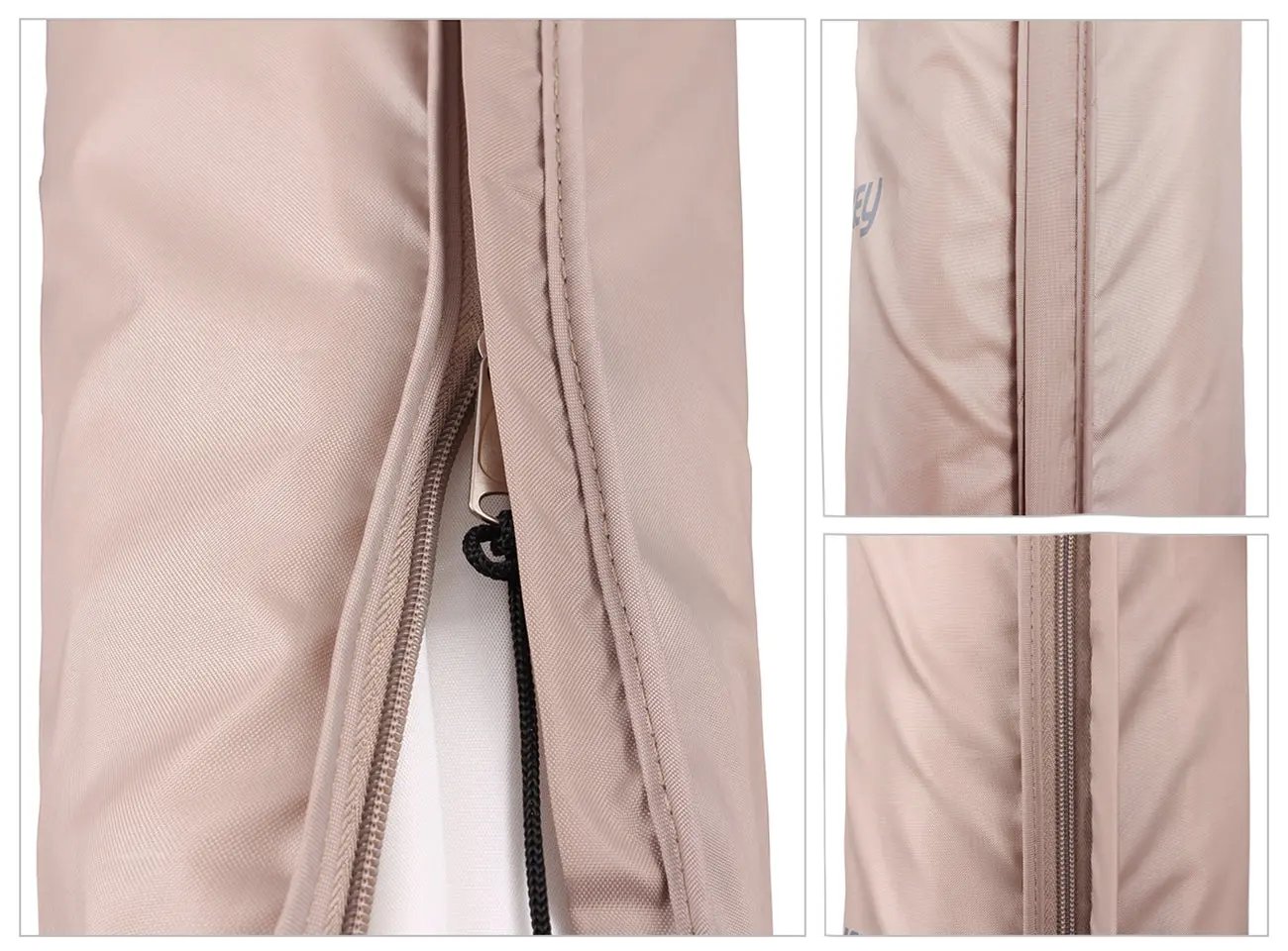 Sekey 175 x 30,5/36,5 cm Schutzhülle für 300 cm Sonnenschirm, aus Polyester-Gewebe Sekey