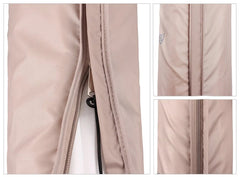 Sekey 175 x 30,5/36,5 cm Schutzhülle für 300 cm Sonnenschirm, aus Polyester-Gewebe Sekey