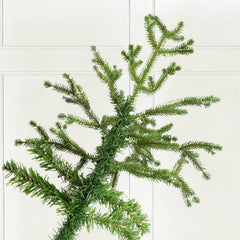 Salcar Künstlicher Weihnachtsbaum Fichte – Extra dicht & naturgetreu, bis zu 99 % PE, 90–210 cm