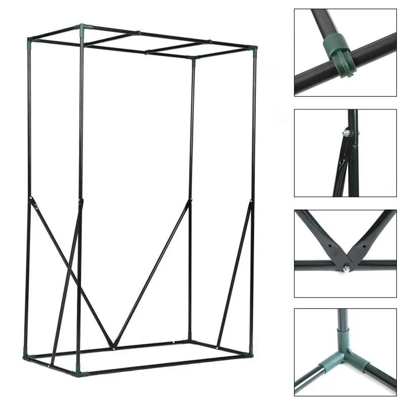 Sekey Tomatengewächshaus, 150 cm x 50 cm x 100 cm Sekey