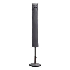 Sekey 136 x 23,5/27 cm Schutzhülle für 200 cm Sonnenschirm, aus Oxford-Gewebe Sekey
