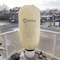 Sekey Winterschutzhaube für Pflanzen – Zuverlässiger Schutz in der kalten Jahreszeit