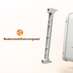 Sekey Rollwagen 25 cm breit, Küchenwagen mit 4 Ebenen/5 Ebenen, Servierwagen mit Rollen, Metall Aufbewahrungsregal, flexibel einstellbar, 360° drehbare Rollen mit Bremse
