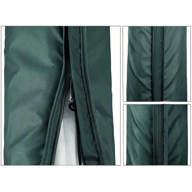 Sekey 175 x 30,5/36,5 cm Schutzhülle für 300 cm Sonnenschirm, aus Polyester-Gewebe Sekey