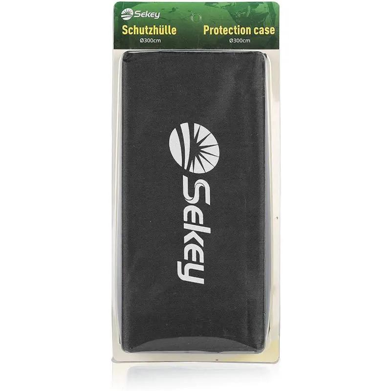 Sekey 175 x 30,5/36,5 cm Schutzhülle für 300 cm Sonnenschirm, aus Polyester-Gewebe Sekey
