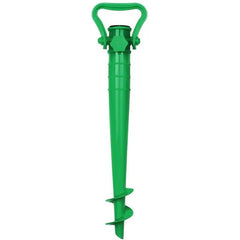 Sekey 16 mm - 32 mm Bodenhülse für Sonnenschirm Sekey