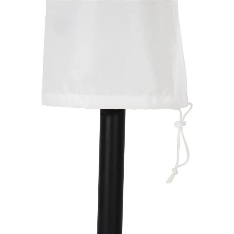 Sekey 140 x 25,5/27 cm Schutzhülle für 200 cm Sonnenschirm, aus Polyester-Gewebe Sekey
