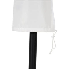 Sekey 140 x 25,5/27 cm Schutzhülle für 200 cm Sonnenschirm, aus Polyester-Gewebe Sekey
