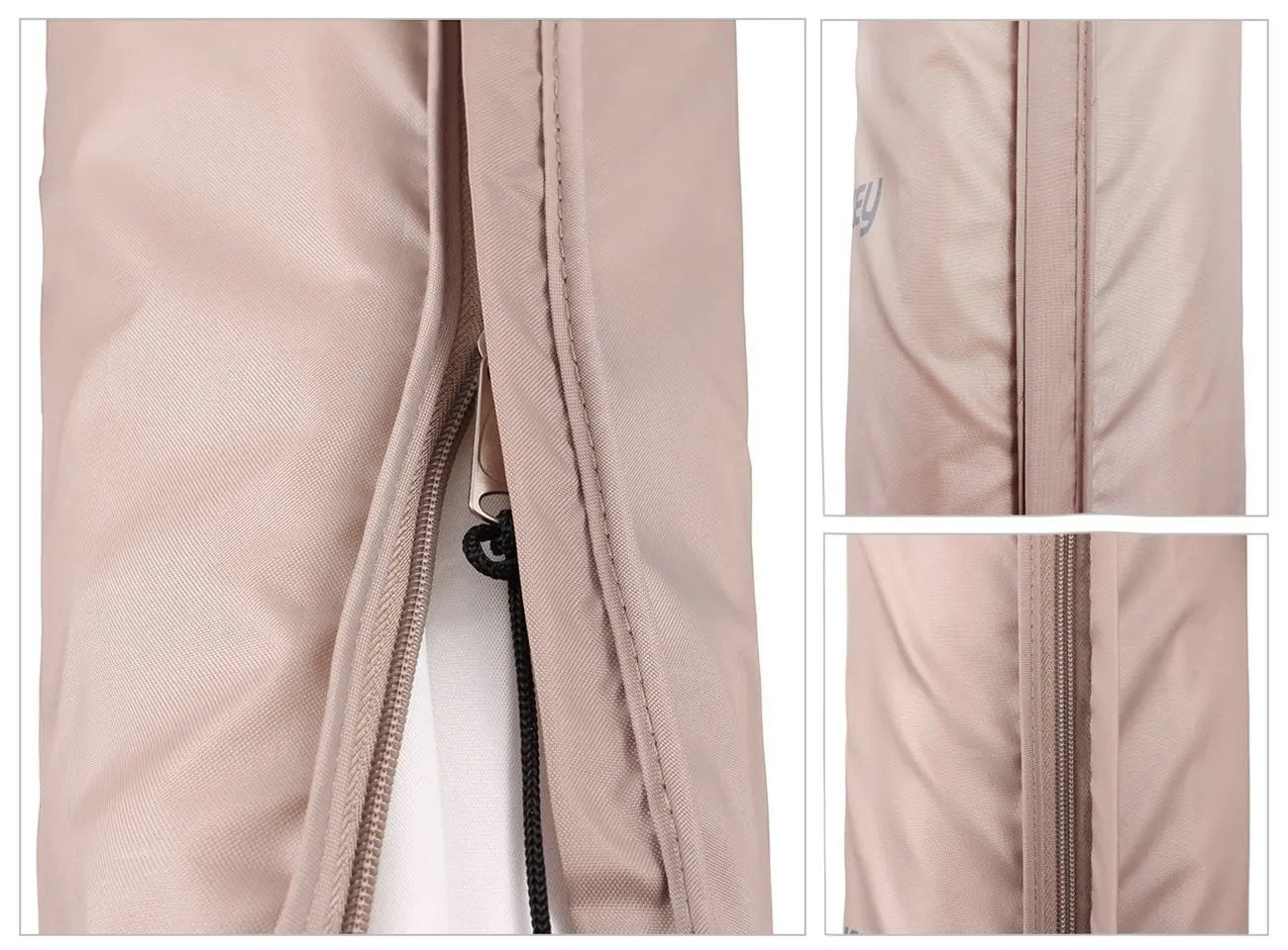 Sekey 265 x 48/70 cm Schutzhülle für 300 cm Ampelschirm, aus Polyester-Gewebe Sekey