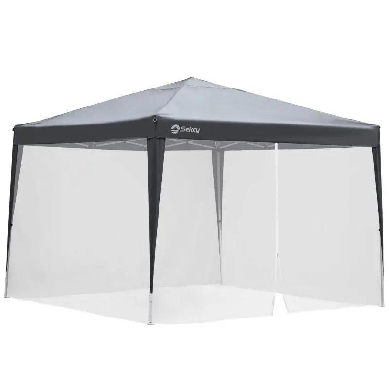 Sekey Moskitonetz für 300 x 300 cm Pavillon Sekey