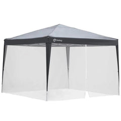 Sekey Moskitonetz für 300 x 300 cm Pavillon Sekey