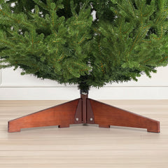 Salcar Künstlicher Weihnachtsbaum Fichte – Extra dicht & naturgetreu, bis zu 99 % PE, 90–210 cm