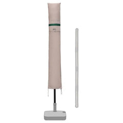 Sekey 175 x 27,5/35,5 cm Schutzhülle für 300 cm Sonnenschirm, aus Polyester-Gewebe Sekey
