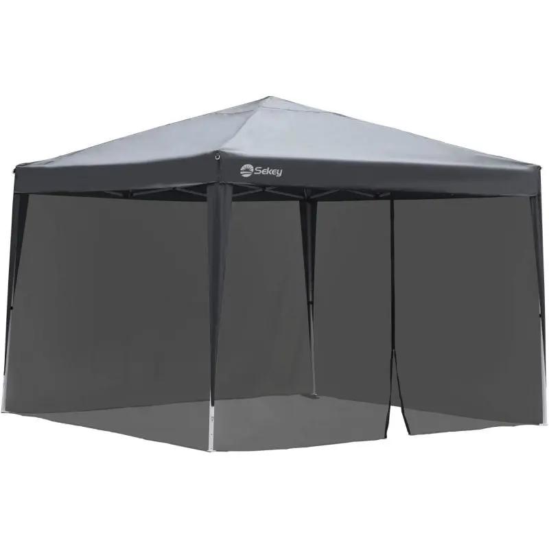Sekey Moskitonetz für 300 x 300 cm Pavillon Sekey