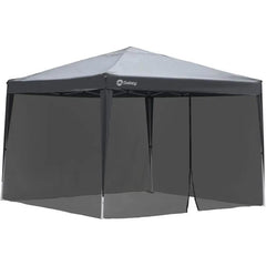 Sekey Moskitonetz für 300 x 300 cm Pavillon Sekey