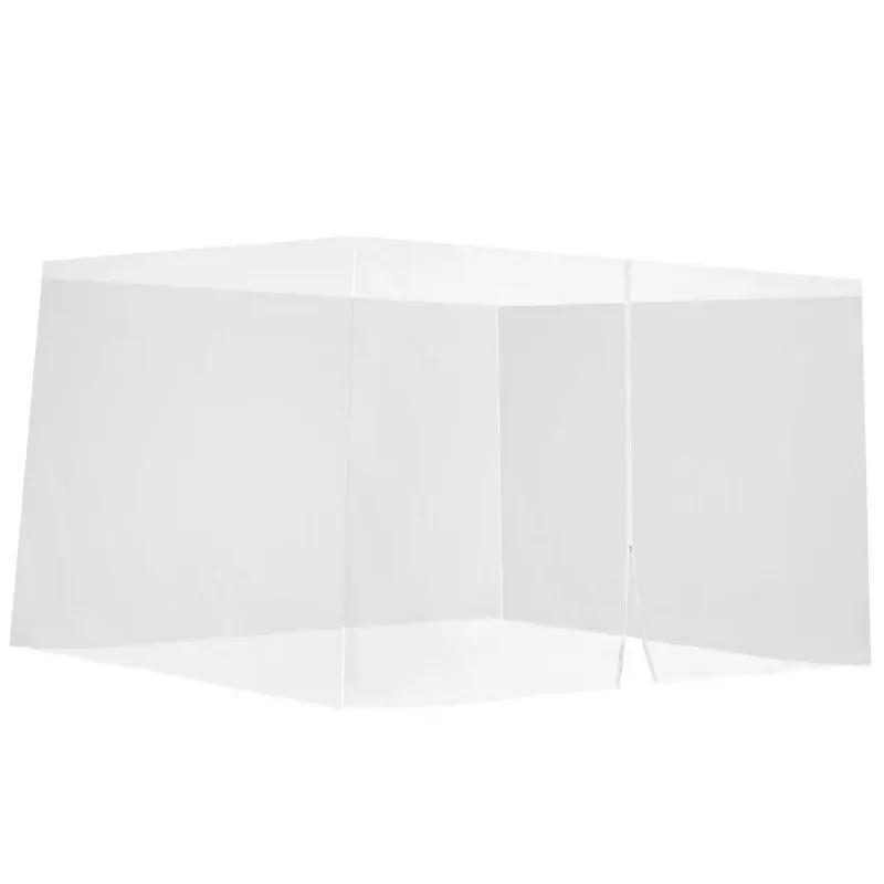 Sekey Moskitonetz für 300 x 300 cm Pavillon Sekey