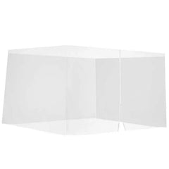 Sekey Moskitonetz für 300 x 300 cm Pavillon Sekey