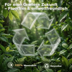 Sekey Pavillon Ersatzdach 3x3 Transparent – Wasserdicht & Winterfest, 270g/m² EVA Dachplane Stabil, Ersatzdach für Pavillon 3x3 für Garten, Terrasse & Outdoor